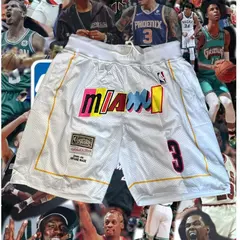 Short Miami