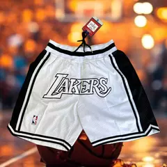 SHORT'S LAKERS en internet