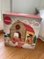 Granja de madera - tienda online
