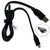 Cabo Micro Usb Motorola Samsung LG Blackberry - PDATEC