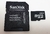 Kit Adaptador Sd Cartao De Memoria 2 Gb Micro Sd - comprar online