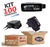 Carregador Fonte USB Bivolt 5V Original Kit com 100 unidades