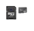 Cartão De Memória Micro SD 2GB com Adaptador Original