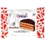 Alfajor Triple Vimar 60g Negro - comprar online