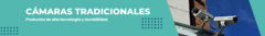Banner de la categoría Cámaras Analogicas