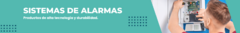 Banner de la categoría Alarmas