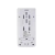 Sensor Exterior Cableado Chico en internet