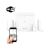 Kit Alarma Inalambrico WIFI/4G Ax Pro en internet
