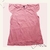Camiseta Estonada Manga Princesa - comprar online