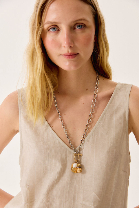 BLUSA LIMON - INEDITA