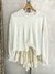 SWEATER LOLI BLANCO - NINA KARQUI - comprar online