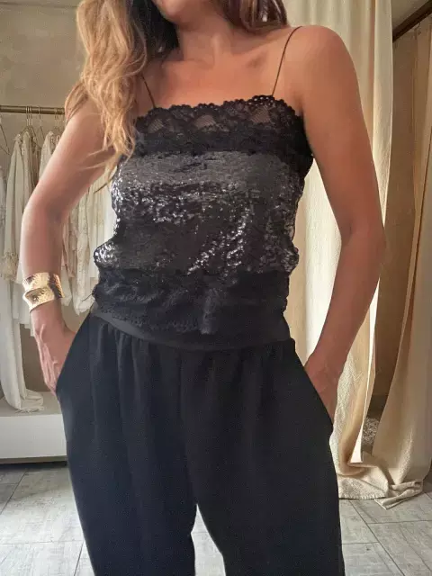 TOP HOLBOX -NINA KARQUI-