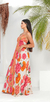 VESTIDO LENÇO - FLORESCER - 598 - comprar online