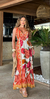 VESTIDO BRUNA - FLORESCER - 770 - comprar online