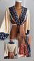 CROPPED POMPOM - BOODADEIRA 553