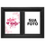 Presente Dia das Mães Personalizado com frase Porta Retrato para Foto Lembrancinha para a Mamãe - loja online
