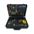 JENSEN TOOLS JTK-32S Maleta con herramienta en estuche rígido - comprar en línea