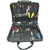 JENSEN TOOLS JTK-46BLK Maletín porta herramienta para comunicaciones