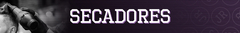 Banner de la categoría SECADORES
