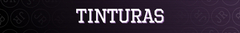 Banner de la categoría TINTURAS