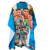 CAPA CON BOTONES SELECCIÓN ARGENTINA LAS KAPAS 27 - comprar online