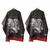 C1003 CAPA MUJER BOTON MARILYN - comprar online