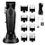 MAQUINA DE CORTE KEMEI KM 2296 - comprar online