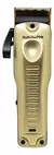 MAQUINA DE CORTE BABYLISS LO PRO FX GOLD - comprar online