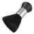 HS31039 SACAPELO NEGRO 4 FORTEX - comprar online