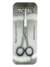 TIJERA DE CORTE MICRODENTADA 6'' MOZKU 1001T PAKISTAN - comprar online