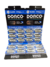 BLISTER DE FILOS DORCO X400 SERVICIOS