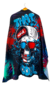 CAPA CON GANCHO GRAFITTI - comprar online