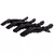 PINZAS COCODRILO X4 JESSAMY - comprar online