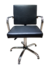 SILLON DE BARBERIA DOMPEL A GAS 3701 LISO CROMADO - comprar online
