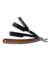NAVAJA 3 CUERPOS 007 MADERA MARRON ESTUCHE ELOISE - comprar online