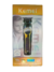 MAQUINA PATILLERA KEMEI KM 2350 NEGRA Y DORADO OFERTA - JR DISTRIBUCIONES
