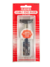 AFEITADORA CAJA ROJA POPULAR DOUBLE EDGE RAZOR FEATHER - comprar online