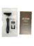 AFEITADORA CAJA NEGRA ADJUSTABLE DOUBLE EDGE RAZOR FEATHER OFERTA - JR DISTRIBUCIONES