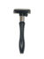 AFEITADORA CAJA NEGRA ADJUSTABLE DOUBLE EDGE RAZOR FEATHER OFERTA en internet