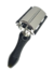 AFEITADORA CAJA NEGRA ADJUSTABLE DOUBLE EDGE RAZOR FEATHER OFERTA - comprar online