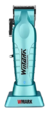 MAQUINA DE CORTE WMARK NG133 CON BASE DE CARGA CELESTE ELECTRICO - comprar online