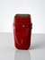 MAQUINA AFEITADORA BABYLISS FX03 ROJA en internet
