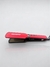 PLANCHA CERAMICA TEKNIKPRO RED PASSION - comprar online