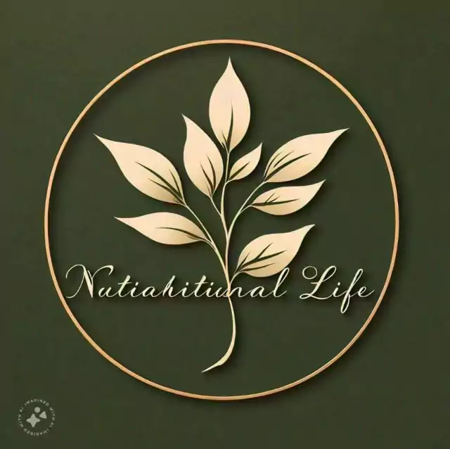 Nutritional Life