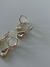 Argola Gota - comprar online