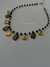 Colar Charms “ Boho chic “ duo na internet