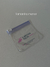 Saquinho ZIP LOCK tamanho menor na internet