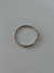 Bracelete Oval Liso - comprar online