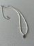 CHOKER cascalho & Charms costela de Adão - comprar online