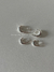 Dupla argola gota - loja online